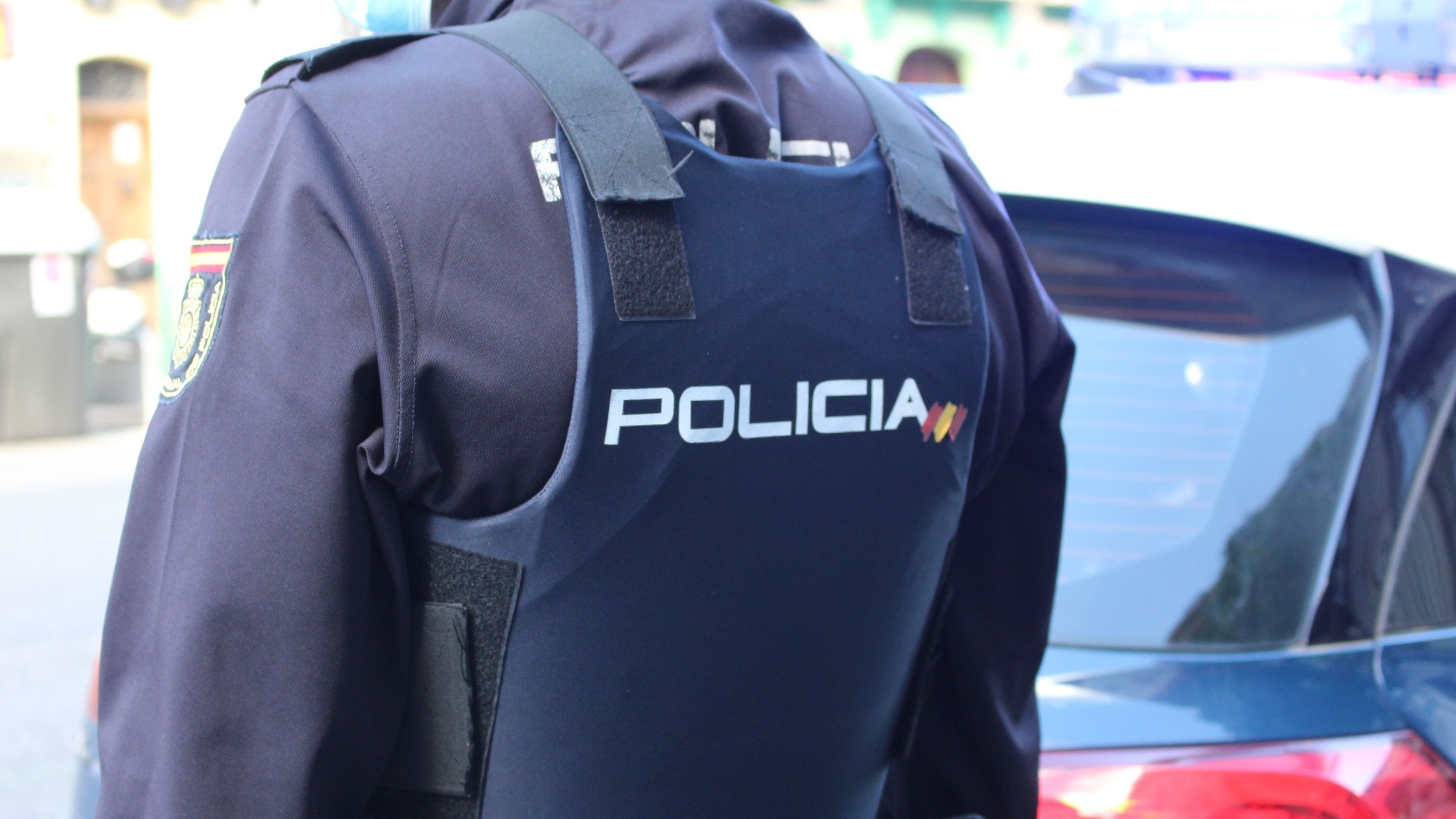 Detenidos dos atracadores de una joyería del centro comercial La Gavia por  un robo valorado en 250000 euros